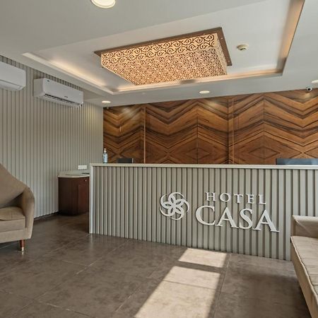 Hotel Casa, Vadodara Exterior photo